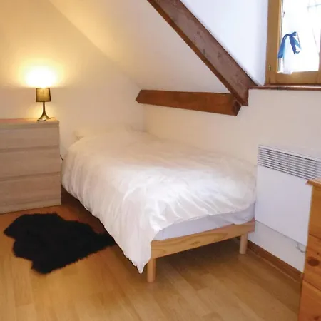 Three-bedroom Holiday In Brouains * Beauficel
